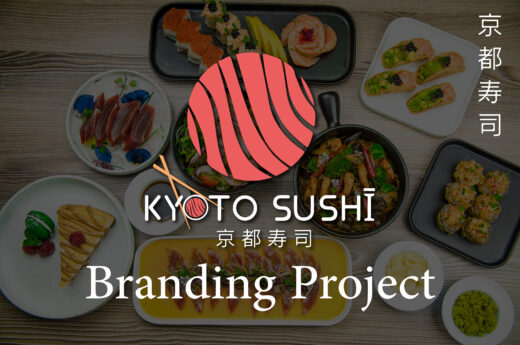 kyoto sushi project